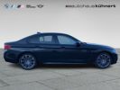 BMW Série 5 540i M SPORT TOIT OUVRANT SIEGES SPORT LIVE COCKPIT PREMIERE MAIN GARANTIE 12 MOIS NOIR  - 5