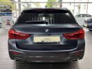 BMW Série 5 540i xDrive M Sport Gris  - 4