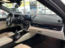 BMW Série 5 540i xDrive M Sport Gris  - 16