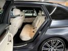 BMW Série 5 540i xDrive M Sport Gris  - 20