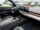 BMW Série 5 550e XDRIVE PHEV 489 M SPORTPACKET M SPORT BVA8 NOIR  Occasion - 10