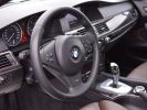 BMW Série 5 BMW 530XDA E60 LCI BERLINE 3.0l 235ch LUXE EXCLUSIVE 1ERE MAIN HISTORIQUE COMPLET Spacegrau  - 17