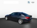 BMW Série 5 BMW 540dA XDr Sport 320Ch LivePro , AdLED , StHzg , AH K, 360° / 21 Gris Métallisé  - 1