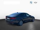 BMW Série 5 BMW 540dA XDr Sport 320Ch LivePro , AdLED , StHzg , AH K, 360° / 21 Gris Métallisé  - 12