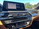 BMW Série 5 BMW 540dA XDr Sport 320Ch LivePro , AdLED , StHzg , AH K, 360° / 21 Gris Métallisé  - 4