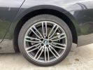BMW Série 5 BMW SERIE 5 ( G30 ) 520 DA XDRIVE 190 CH M SPORT BVA  NOIR METALLISEE   - 10