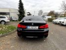 BMW Série 5 G30 Berline 520d 2.0d 190ch Sport Line NOIR  - 5