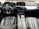 BMW Série 5 G30 Berline 520d 2.0d 190ch Sport Line NOIR  - 10