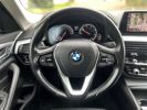 BMW Série 5 G30 Berline 520d 2.0d 190ch Sport Line NOIR  - 11