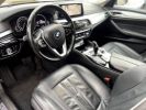 BMW Série 5 G30 Berline 520d 2.0d 190ch Sport Line NOIR  - 12