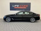 BMW Série 5 (G30) LCI 530eA 252ch Lounge 2022 Française entretien complet NOIR  - 3