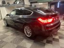 BMW Série 5 Gran Turismo F07 3.0 535d (299Ch) Noir  - 3