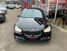 BMW Série 5 Gran Turismo SERIE (F07) 530DA XDRIVE 258CH LUXURY Noir  - 2