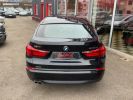 BMW Série 5 Gran Turismo SERIE (F07) 530DA XDRIVE 258CH LUXURY Noir  - 5