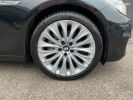 BMW Série 5 Gran Turismo SERIE (F07) 530DA XDRIVE 258CH LUXURY Noir  - 7