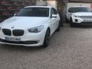 BMW Série 5 Gran Turismo Xdrive Pack Luxe Full Options BLANC  - 1
