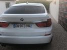 BMW Série 5 Gran Turismo Xdrive Pack Luxe Full Options BLANC  - 3