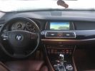 BMW Série 5 Gran Turismo Xdrive Pack Luxe Full Options BLANC  - 4
