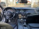 BMW Série 5 Serie Gris Occasion - 5