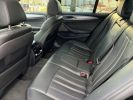 BMW Série 5 SERIE 520d XDrive 190 Ch BVA8 M Sport Noir  - 17