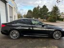 BMW Série 5 SERIE 520d XDrive 190 Ch BVA8 M Sport Noir  - 26