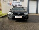 BMW Série 5 SERIE 520d XDrive 190 Ch BVA8 M Sport Noir  - 33