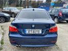 BMW Série 5 Serie 523 i pack 2.5 190 Bleu  - 15
