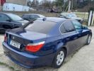 BMW Série 5 Serie 523 i pack 2.5 190 Bleu  - 17