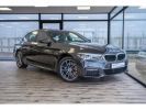 BMW Série 5 SERIE 530e iPerformance Steptronic G30 M Sport GRIS F  - 1