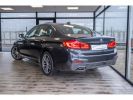 BMW Série 5 SERIE 530e iPerformance Steptronic G30 M Sport GRIS F  - 2