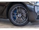 BMW Série 5 SERIE 530e iPerformance Steptronic G30 M Sport GRIS F  - 7