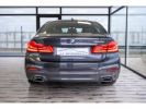 BMW Série 5 SERIE 530e iPerformance Steptronic G30 M Sport GRIS F  - 11