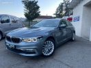 BMW Série 5 Serie 530eA 252ch Luxury Euro6d-T Autre  - 1