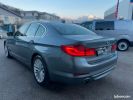 BMW Série 5 Serie 530eA 252ch Luxury Euro6d-T Autre  - 4