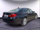 BMW Série 5 SERIE 535I F10 LUXE *XENON*GPS*TOIT*CUIR* Noir  - 4