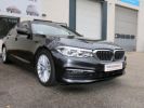 BMW Série 5 SERIE 540 i X-Drive LUXURY BVA8 340cv     Essence GRIS METAL  - 1