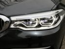 BMW Série 5 SERIE 540 i X-Drive LUXURY BVA8 340cv     Essence GRIS METAL  - 3