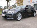 BMW Série 5 SERIE 540 i X-Drive LUXURY BVA8 340cv     Essence GRIS METAL  - 4