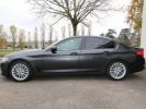 BMW Série 5 SERIE 540 i X-Drive LUXURY BVA8 340cv     Essence GRIS METAL  - 6