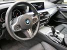 BMW Série 5 SERIE 540 i X-Drive LUXURY BVA8 340cv     Essence GRIS METAL  - 16