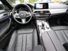 BMW Série 5 SERIE 540 i X-Drive LUXURY BVA8 340cv     Essence GRIS METAL  - 34