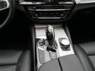 BMW Série 5 SERIE 540 i X-Drive LUXURY BVA8 340cv     Essence GRIS METAL  - 35