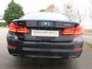 BMW Série 5 SERIE 540 i X-Drive LUXURY BVA8 340cv     Essence GRIS METAL  - 41