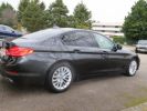 BMW Série 5 SERIE 540 i X-Drive LUXURY BVA8 340cv     Essence GRIS METAL  - 43