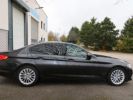 BMW Série 5 SERIE 540 i X-Drive LUXURY BVA8 340cv     Essence GRIS METAL  - 44