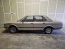 BMW Série 5 SERIE (E28) 525E BOITE AUTOMATIQUE Bronze  - 7