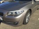 BMW Série 5 SERIE (F10) 520DA CONFORT 184CV     Diesel BEIGE METAL  - 4