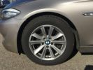 BMW Série 5 SERIE (F10) 520DA CONFORT 184CV     Diesel BEIGE METAL  - 5