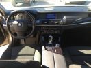 BMW Série 5 SERIE (F10) 520DA CONFORT 184CV     Diesel BEIGE METAL  - 13