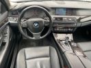 BMW Série 5 Serie F10 525D 218 xDrive Luxe BVA8 Gris  - 3